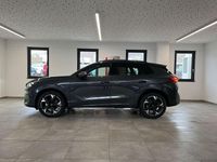 Neu Cupra Terramar 150 PS (110 kW) 2026 Timanfaya grau SUV