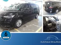 Gebraucht VW T7 Basis 150 PS (110 kW) 2024 Deep black Van