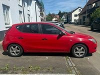 Gebraucht Hyundai i30 Edition+ 90 PS (66 kW) 2009 Rot Kombi