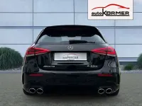 Gebraucht Mercedes A45 AMG AMG 421 PS (309 kW) 2021 Schwarz Limousine