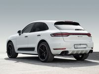 gebraucht Porsche Macan S SportDesign Paket