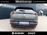 Neu Suzuki Vitara Comfort+ 135 kW (184 PS) 2026 Grün SUV