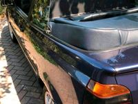 gebraucht VW Golf Cabriolet 3 Pink Floyd 90PS
