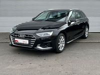 gebraucht Audi A4 Avant Advanced