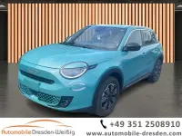 Gebraucht Fiat 600 Pop 136 PS (100 kW) 2025 Blau SUV