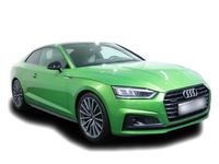 gebraucht Audi A5 design quattro