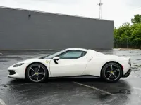 Gebraucht Ferrari 296 829 PS (609 kW) 2024