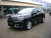 Gebraucht Citroën C5 Aircross 131 PS (96 kW) 2021 Schwarz SUV