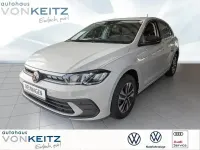 Neu VW Polo 95 PS (69 kW) 2026 Grau Kleinwagen