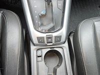 Gebraucht Opel Antara Design Edition 163 PS (119 kW) 2014 Schwarz SUV