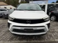 Używany Opel Crossland 131 KM (96 kW) 2024 Biały SUV