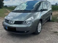 Gebraucht Renault Espace 150 PS (110 kW) 2004 Van / Kleinbus