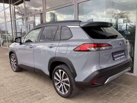 Gebraucht Toyota Corolla Cross Team 197 PS (144 kW) 2023 Manhattengrau SUV