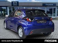 Gebraucht Mazda 2 Center-Line 116 PS (85 kW) 2025 Glass blue Kleinwagen