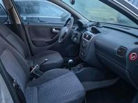 Gebraucht Opel Corsa 80 PS (58 kW) 2004 Kleinwagen