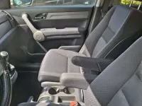Gebraucht Honda CR-V 140 PS (102 kW) 2008 Silber SUV