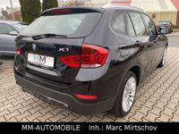 gebraucht BMW X1 xDrive 18d Sport Line-NAV-XEN-SHZ-KLIMAAU-18Z