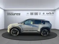 Neu Kia EV3 GT-Line 150 kW (204 PS) 2025 Grau SUV