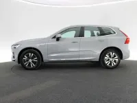 Gebraucht Volvo XC60 Core 350 PS (257 kW) 2023 Grau SUV