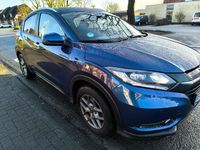 Usata Honda HR-V 2017 Blu SUV