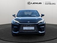 Neu Lexus LBX 136 PS (100 kW) 2026 Schwarz SUV