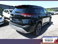 Neu Nissan X-Trail Tekna 204 PS (150 kW) 2026 Schwarz SUV