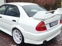Usata Mitsubishi Lancer 280 CV (205 kW) 1999 Berlina
