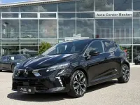 Gebraucht Mitsubishi Colt Edition 163 PS (119 kW) 2024 Schwarz Kleinwagen