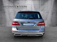 gebraucht Mercedes ML350 CDI BT 4Matic|Pano|SHZ|SBL|Navi|LED|1Hand