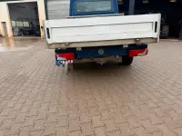 Gebraucht VW Crafter 163 PS (119 kW) 2011 Blau Van