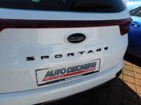 gebraucht Kia Sportage 1,6 GDI Black Edition