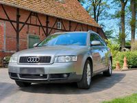 Occasion Audi A4 162 ch (119 kW) 2003 Gris Break