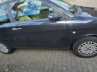 Gebraucht Lancia Ypsilon 60 PS (44 kW) 2002 Kleinwagen