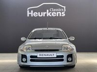 Gebraucht Renault Clio II R.S. 226 PS (166 kW) 2003 Grau