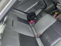 Gebraucht Dodge Avenger SE 140 PS (102 kW) 2008 Limousine