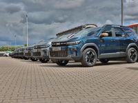 Neu Dacia Bigster Expression 154 PS (113 kW) 2025 Weiß SUV