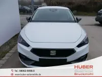 Nowe Seat Leon FR 150 KM (110 kW) 2026 Andere