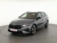 Gebraucht Skoda Octavia RS 265 PS (194 kW) 2025 Grau Kombi