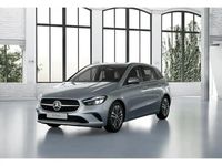 Gebraucht Mercedes B180 Progressive 136 PS (100 kW) 2025 Silber metalliclack hightechsi Van / Kleinbus