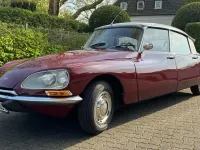Gebraucht Citroën DS 90 PS (66 kW) 1970 Limousine