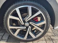 Gebraucht VW Polo GTI 200 PS (147 kW) 2020 Grau Kleinwagen