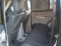 Gebraucht Jeep Cherokee Limited 200 PS (147 kW) 2009 Schwarz SUV