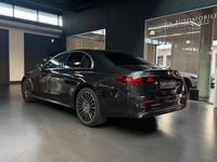 Neu Mercedes E200 204 PS (150 kW) 2025 Grau Limousine