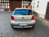 gebraucht VW Polo Cross 1.2 TSI Polo