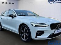 Gebraucht Volvo V60 Plus 197 PS (144 kW) 2024 Weiß Kombi