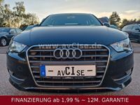 gebraucht Audi A3 1.4 TFSI Ambition Sportback*2.HD~TÜV NEU~MMI*