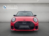 Gebraucht Mini John Cooper Works 2025 Andere Kleinwagen