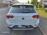 Gebraucht VW T-Roc Life 110 PS (80 kW) 2023 SUV