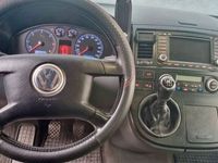gebraucht VW Multivan T52.5 TDI ABT