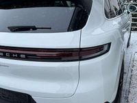 gebraucht Porsche Cayenne Facelift Modell 2024 Panorma 21-ZollLedersitze